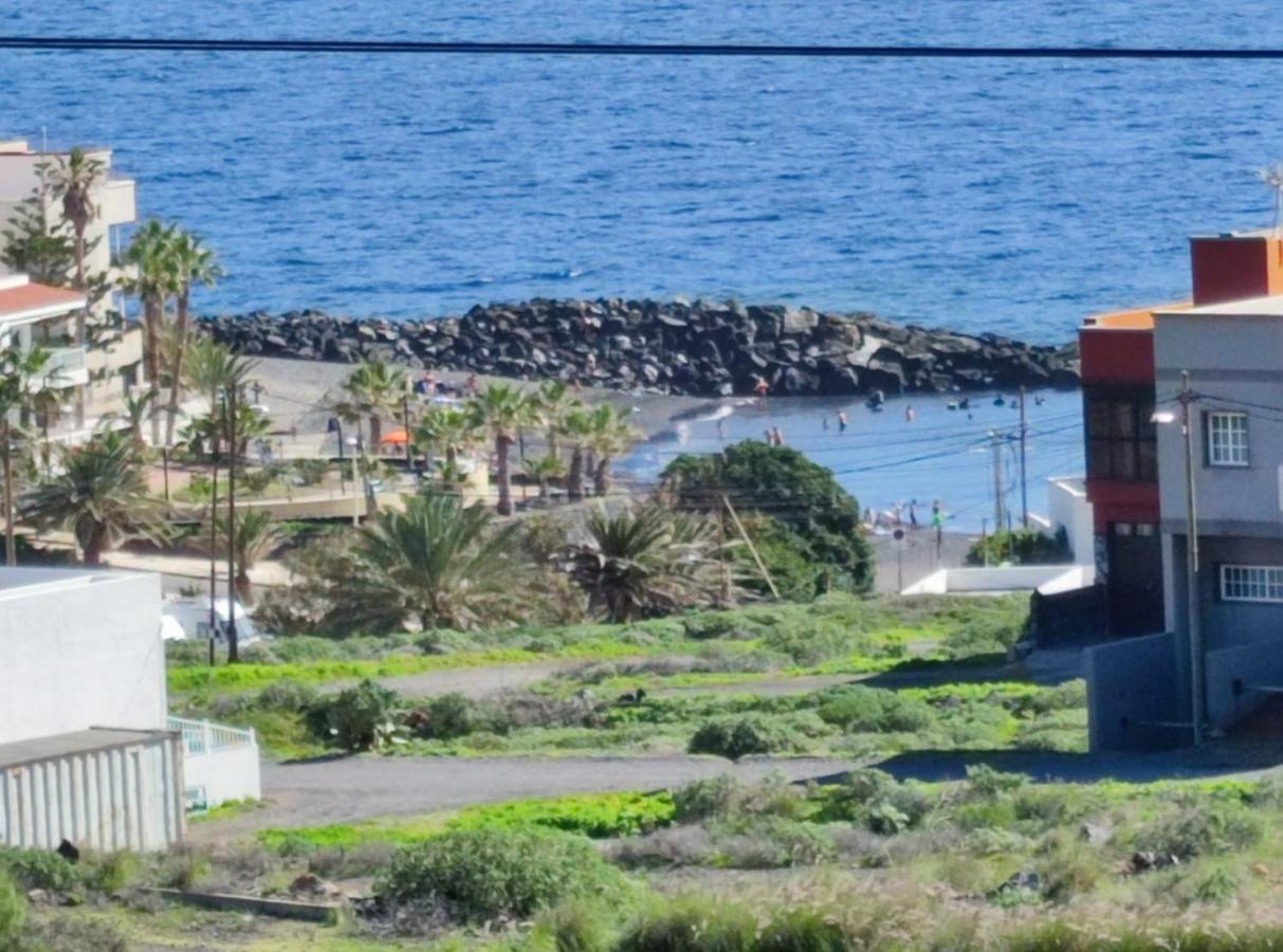 Casa Cielito Lindo Villa Las Eras  Eksteriør billede