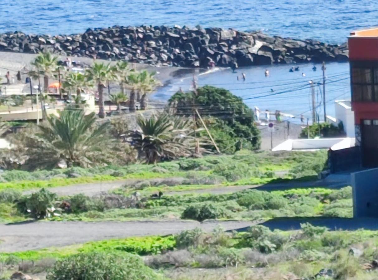 Casa Cielito Lindo Villa Las Eras  Eksteriør billede