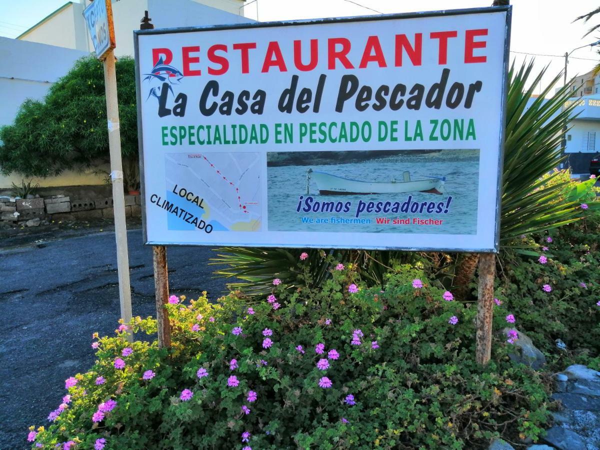 Casa Cielito Lindo Villa Las Eras  Eksteriør billede