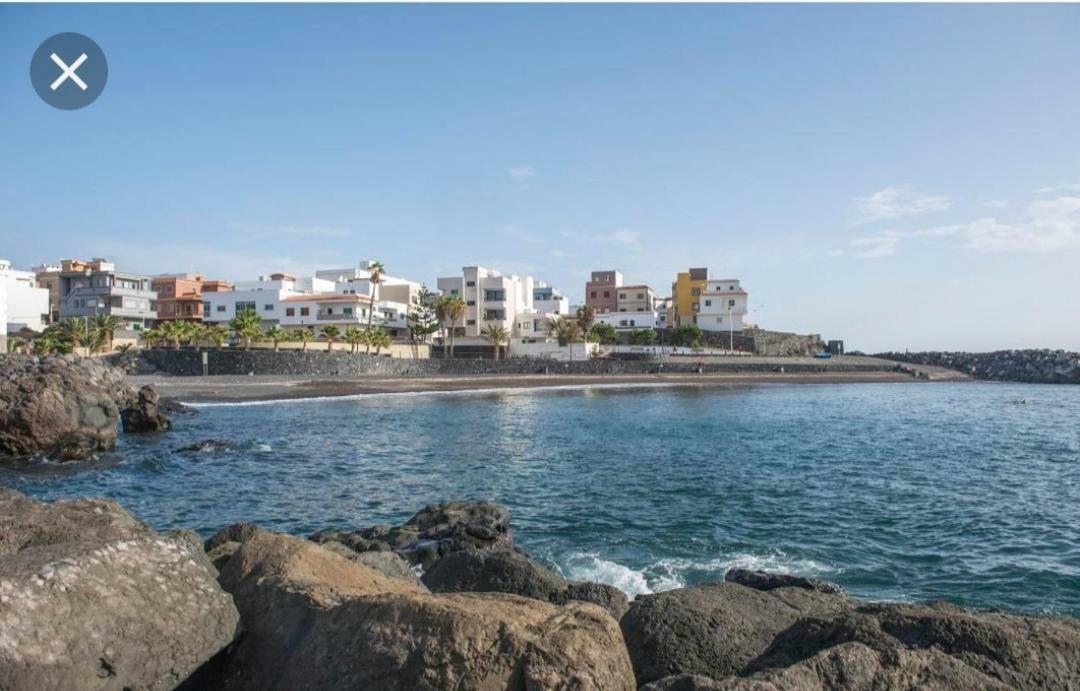 Casa Cielito Lindo Villa Las Eras  Eksteriør billede